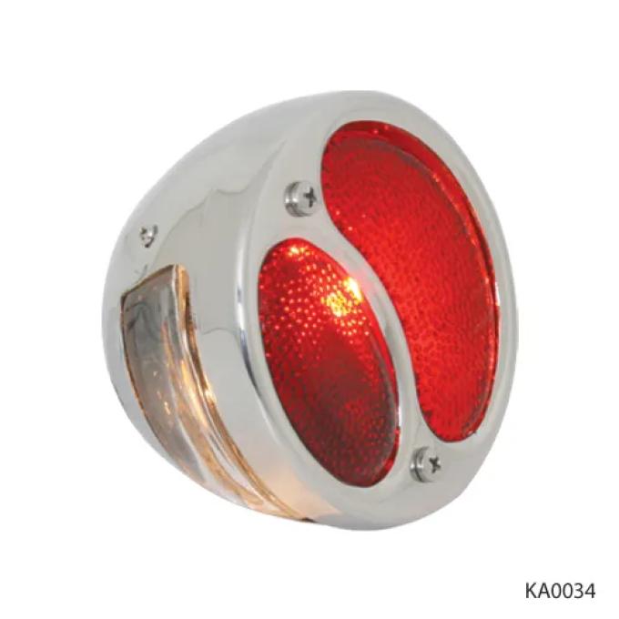 KNS Accessories 1928-1931 Ford Model A Tail Lamps KA0034