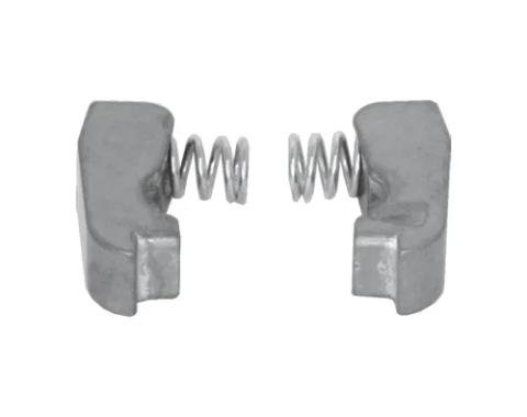 KNS Accessories 1932-1934 Ford Dovetail Repair Kits KA6033