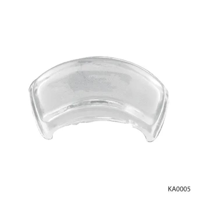 KNS Accessories 1928-1931 Ford Model A Tail Lamp Lenses KA0005