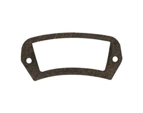 KNS Accessories 1928-1931 Ford Model A Tail Lamp Replacement Parts KA0026