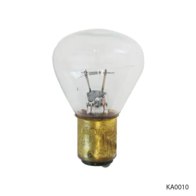 KNS Accessories 1928-1934 Ford Model A Head Lamp Bulbs KA0010