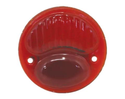 KNS Accessories 1928-1931 Ford Model A Tail Lamp Lenses KA0008