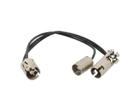 KNS Accessories 1930-1931 Ford Model A Head Lamp Sockets KA0900