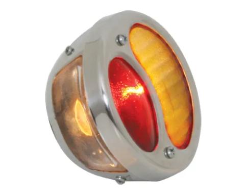 KNS Accessories 1928-1931 Ford Model A Tail Lamps KA0032
