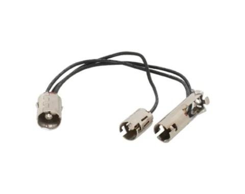 KNS Accessories 1928-1929 Ford Model A Head Lamp Sockets KA0901