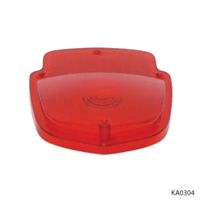 KNS Accessories 1953-1956 Ford Pickup Tail Lamps Replacement Parts KA0304