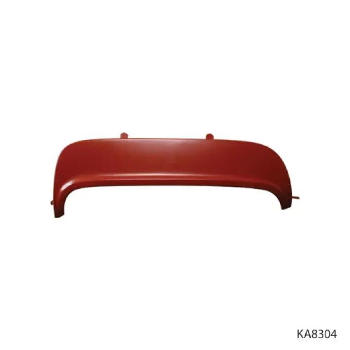 KNS Accessories 1955-1956 Ford Fender Skirts -19 Gauge Primered Steel KA8304