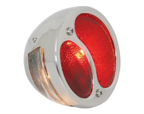 KNS Accessories 1928-1931 Ford Model A Tail Lamps KA0034