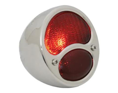 KNS Accessories 1928-1931 Ford Model A Tail Lamps KA0035