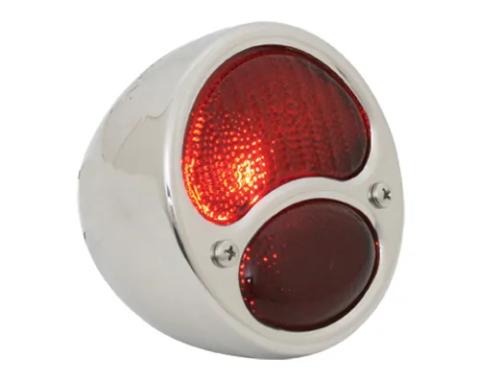 KNS Accessories 1928-1931 Ford Model A Tail Lamps KA0033