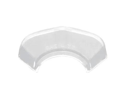 KNS Accessories 1953-1956 Ford Pickup Tail Lamps Replacement Parts KA0308