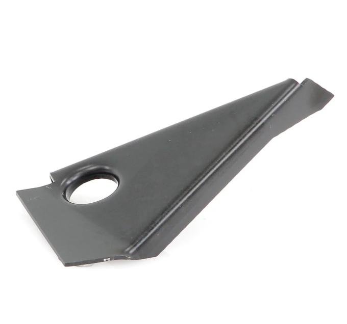 AMD Torque Box Lower To Subframe Gusset Plate, LH, 68-69 Fairlane Torino 439-8468-6L