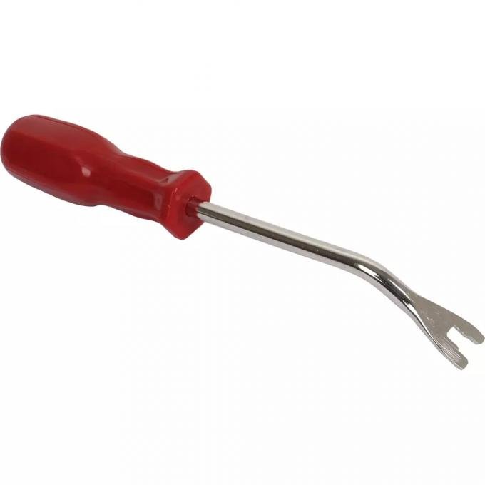 Door Panel Removal Tool, Steel, Economy Version