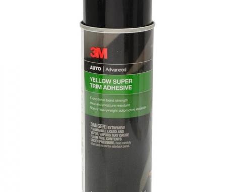 Super Trim Adhesive Spray, 3M (ORMD)