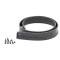 AMD Lower Tailgate Weatherstrip, 66-77 Bronco X927-4666-1