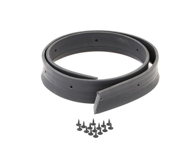 AMD Lower Tailgate Weatherstrip, 66-77 Bronco X927-4666-1