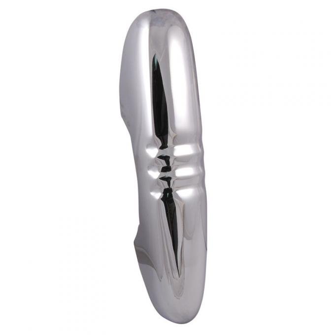 Dennis Carpenter Bumper Guard - Front or Rear - 1940 Ford Car, 1940 Ford Pickup 01A-17996