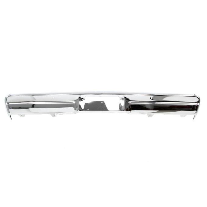 AMD Front Bumper, 65-66 Ford Galaxie 100-8965