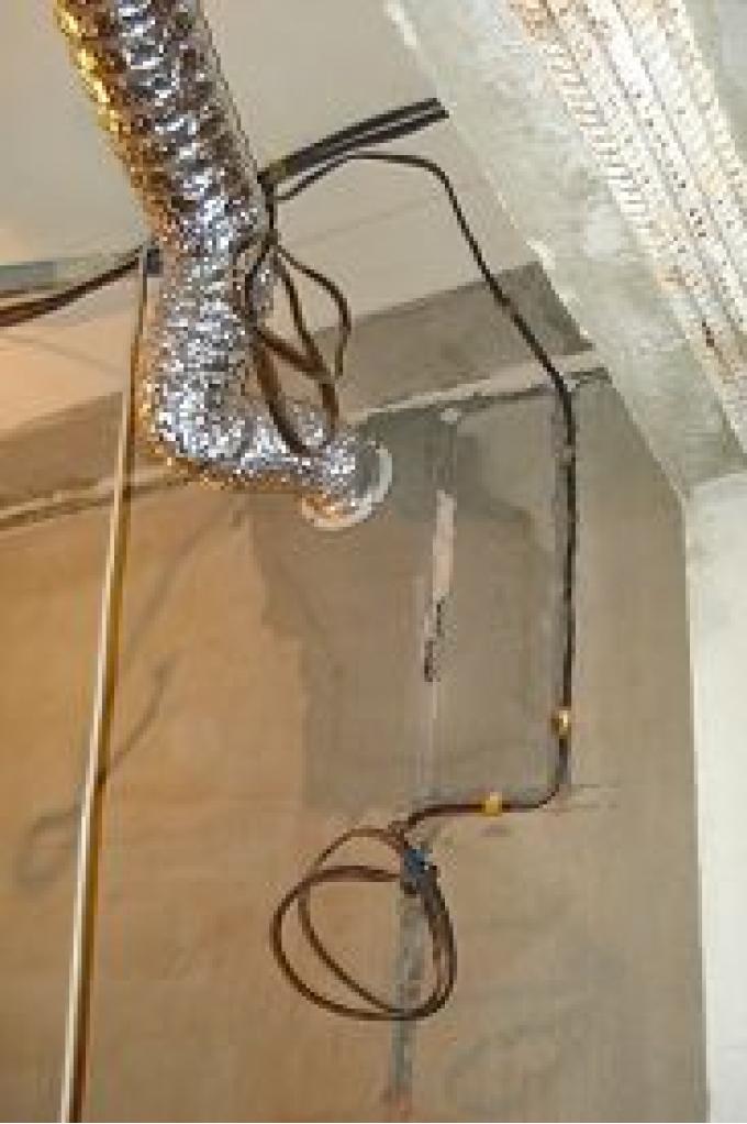 HushMat HushDuct HVAC 24 in. Duct and Cold Air Return Quiet Kit 722424