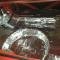 HushMat Dodge Polara 1962-1964   Trunk Sound and Thermal Insulation Kit 662624