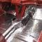 HushMat 1970-1977 Ford Maverick  Sound and Thermal Insulation Kit 61460