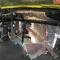 HushMat 2004-2008 Cadillac XLR  Firewall Deadener and Insulation Kit 617822
