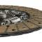 Hays 1986-2000 Ford Mustang Street 450 Conversion Clutch Kit, Ford 91-2100