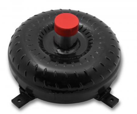 Hays Twister Full Race Torque Converter, Ford C6 97-2F24F