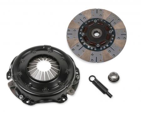 Hays Street 650 Clutch Kit, GM 92-1004