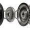 Hays Twister 3/4 Race Torque Converter, Ford C6 w/1.375 Crank Pilot 97-2F24Q