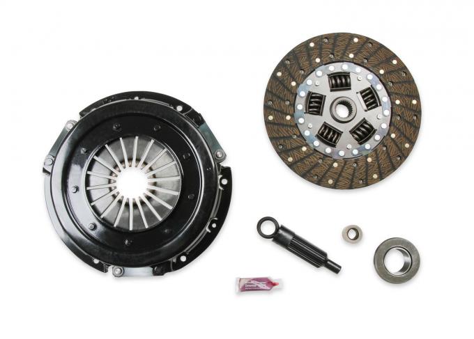 Hays 1986-2000 Ford Mustang Street 450 Conversion Clutch Kit, Ford 91-2100