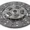 Hays 1986-2000 Ford Mustang Street 450 Clutch Kit, Ford 91-2003