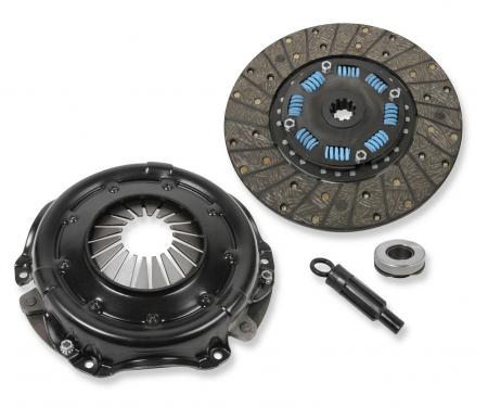 Hays Street 450 Clutch Kit, Ford 91-2007