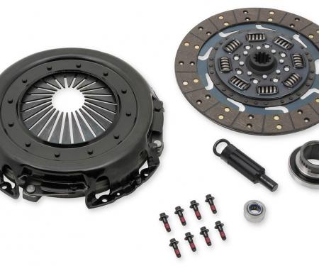 Hays Diesel 650 Clutch Kit, Ford 91D-2000