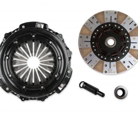 Hays 1986-2000 Ford Mustang Street 650 Clutch Kit, Ford 92-2003T