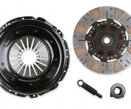 Hays 1969-1973 Ford Mustang Street 650 Clutch Kit, Ford 92-2007T