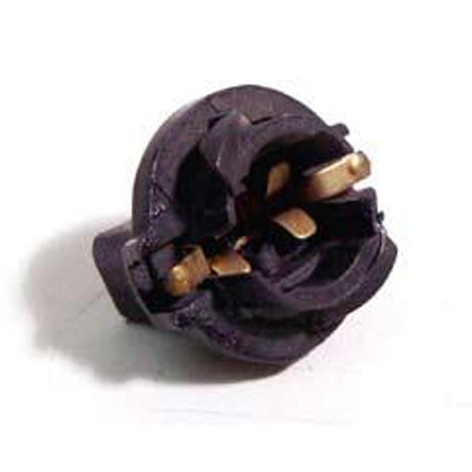 Daniel Carpenter 1969-73 Instrument Cluster Light Bulb Socket C80Z-13711