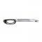 Dennis Carpenter Outside Door Handle - Left - 1964-66 Ford Car   C4SZ-6322405-A