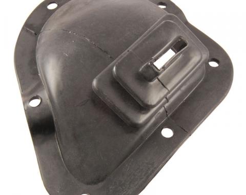 Dennis Carpenter Gear Shift Boot - 1963-64 Ford Car   C4AZ-7277-C
