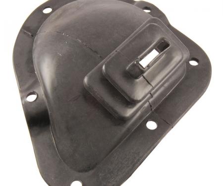 Dennis Carpenter Gear Shift Boot - 1963-64 Ford Car   C4AZ-7277-C