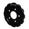 Wilwood Brakes 2007-2013 Ford Mustang Promatrix Front Replacement Rotor Kit 140-12337-D