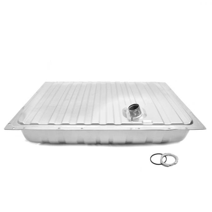 ACP Fuel Tank With Drain 16 Gallon FC-EG001