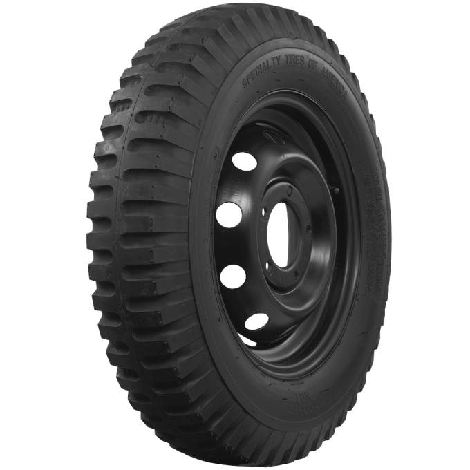 STA Military Tire NDT 825-20 98724