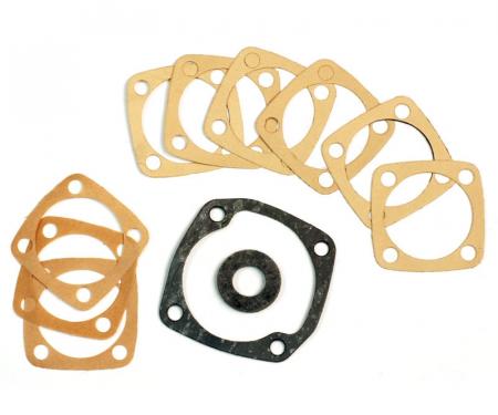 Dennis Carpenter Steering Box Gasket Set - 1952-57 Ford Car AB-3581