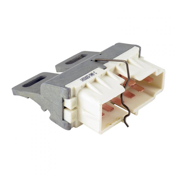 Dennis Carpenter Ignition Switch Housing Assembly - 1987-91 Ford Truck, 1987-91 Ford Bronco    F2TZ-11572-E