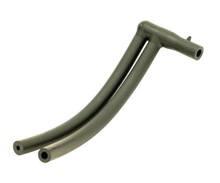 AMD Fuel Tank Air Relief to Vent Tube Connector, 67-69 Fairlane Torino 891-8467