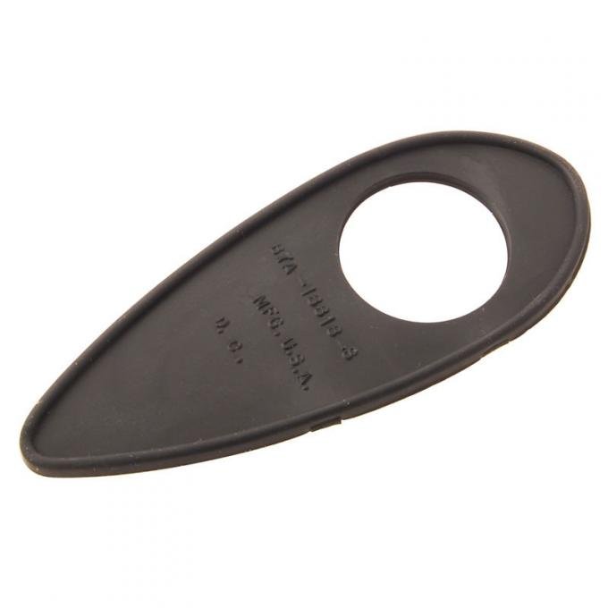 Dennis Carpenter Antenna Pad - 1957 Ford Car   B7A-18818-S
