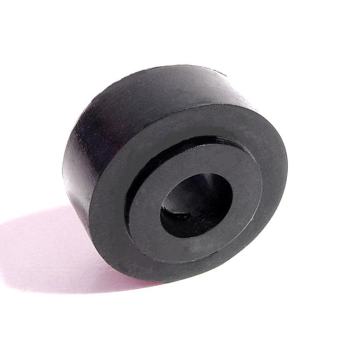 Metro Moulded Parts 1957-1969 Lincoln / Mercury / Ford / Chrysler Shock Absorber Grommet. 1-1/4" Bottom O.d., 1" High BN 12