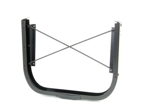 AMD Radiator Core Support, 53-56 F100 F250 F350 Ford Pickup Truck X350-4553