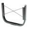 AMD Radiator Core Support, 53-56 F100 F250 F350 Ford Pickup Truck X350-4553